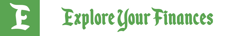 Explore Your Finances