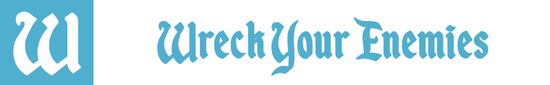 Wreck Your Enemies