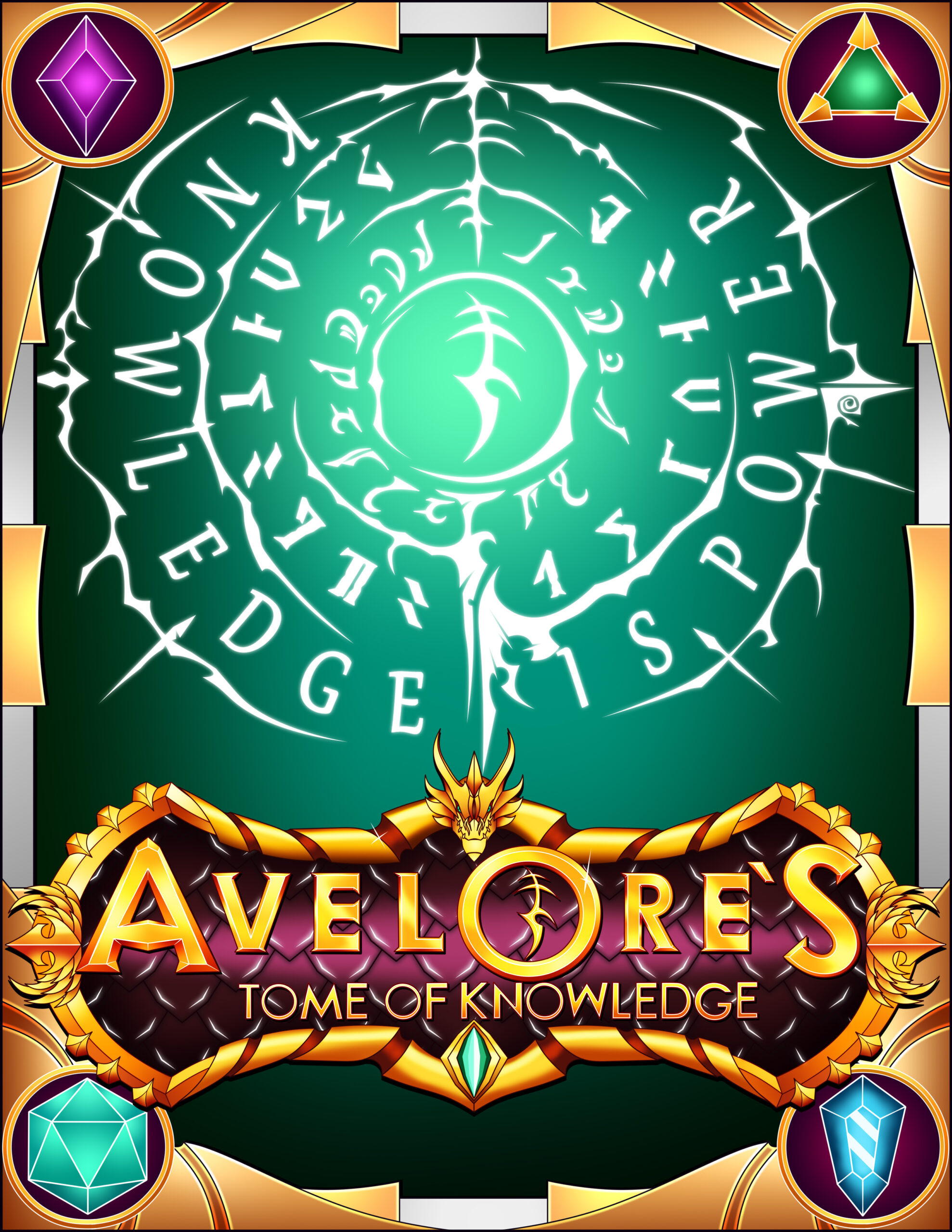 Be Prepared For Your Session With Avalores Tome of Knowledge
